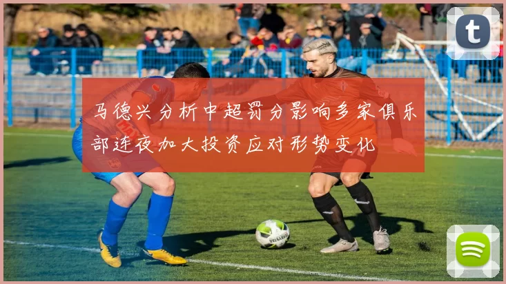 马德兴分析中超罚分影响多家俱乐部连夜加大投资应对形势变化
